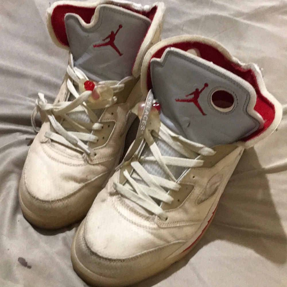 Jordan shoes